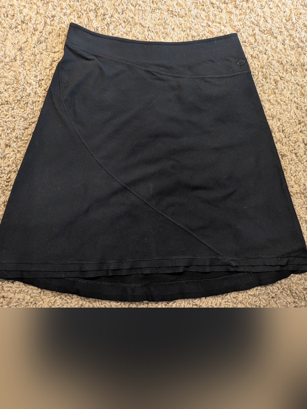 Mountain Hardwear A-Line Skirt